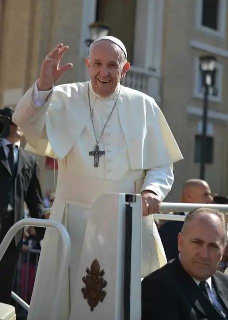 Pope Francis & LGBTQ+ Issues: A Complex Legacy