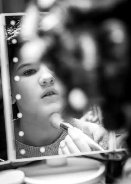 Camargo: Crossdressing, Secrecy, and Transformation