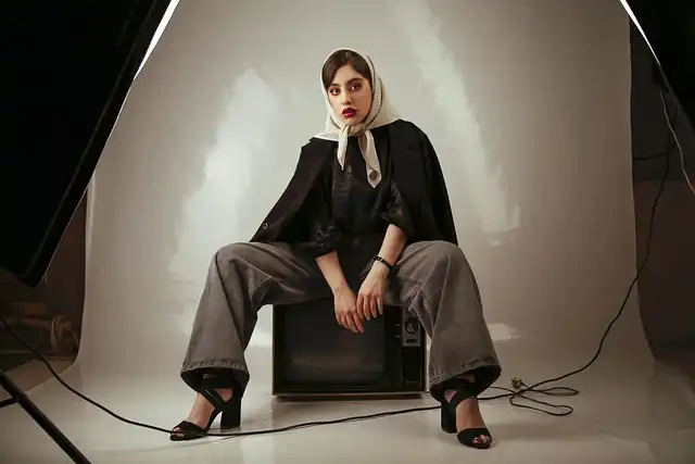 Crossdressing Studio: A Sanctuary of Transformation & Self-Expression