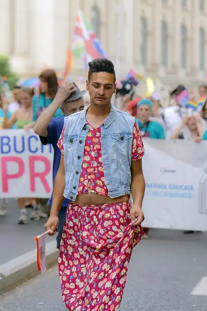 Florida: Transgender Access & Bathroom Bill Controversy