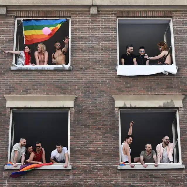 LGBTQ+ Rights Under Attack: Equality PAC & National Pride Gala