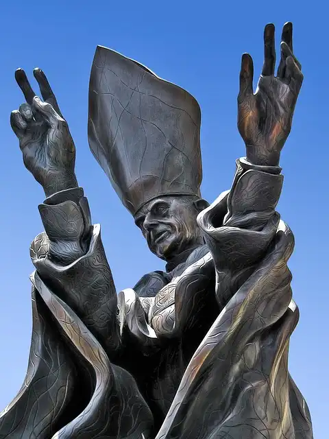 Pope Leo XIV, LGBTQ+, and Immigration: A New Era?
