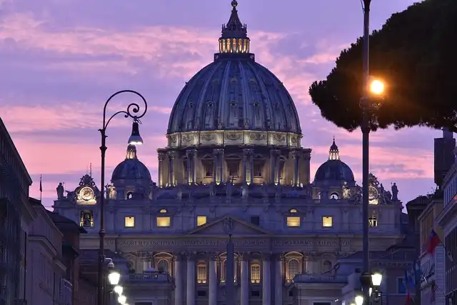 Pope Leo XIV: Peru, LGBTQ+, and Catholic Church Dynamics