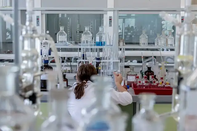 HIV Cure: New mRNA Technology Exposes Virus