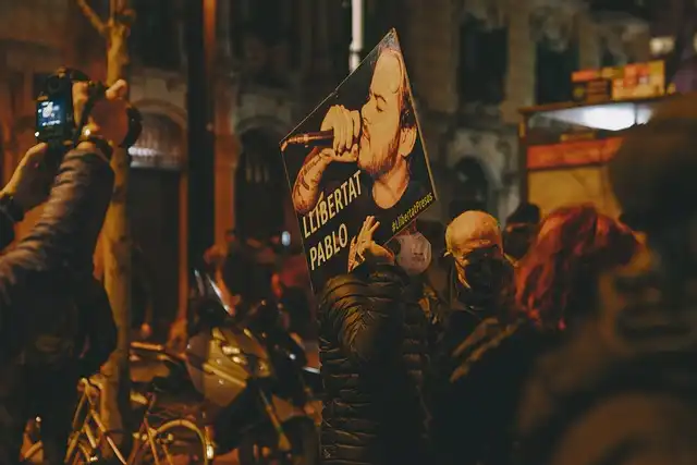 Marcy Rheintgen: Trans Rights Protest & Trespassing Charge
