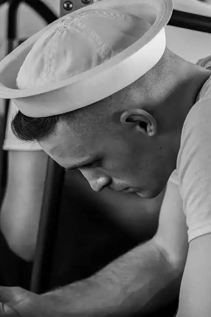 Oscar Verner Peterson: Valor, Navy, and Medal of Honor