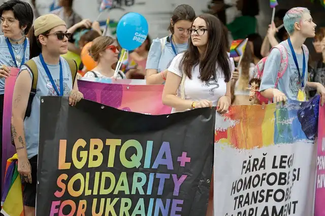 Nashville Pride Faces Funding Crisis