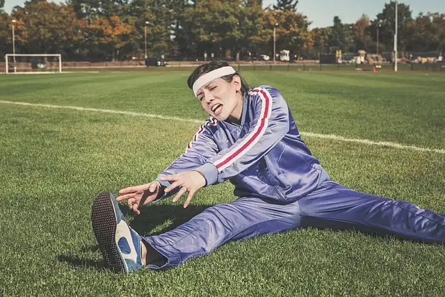 Clayton Reeves: Transgender Athlete Defying Odds
