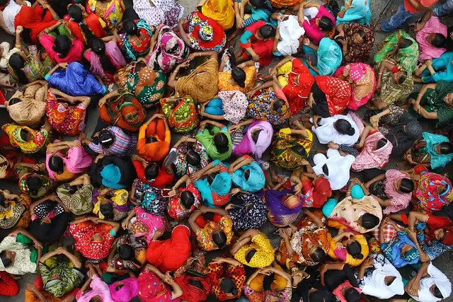 Mongolia: LGBTQ+ Rights, Discrimination, and Legal Challenges