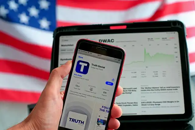 Trump, Cook, LGBTQ+ Rights & Finance: Christopher Wiggins Reports