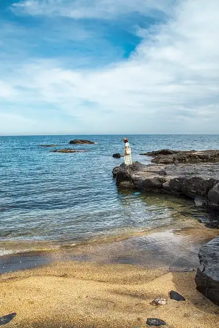 Anti-Trans Harassment at Gunnison Beach: Investigation Underway