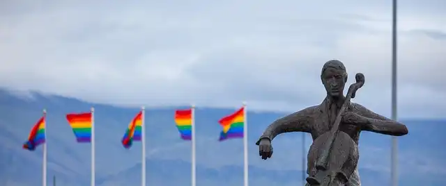 Queer Spies: Untold Stories of LGBTQ+ Espionage