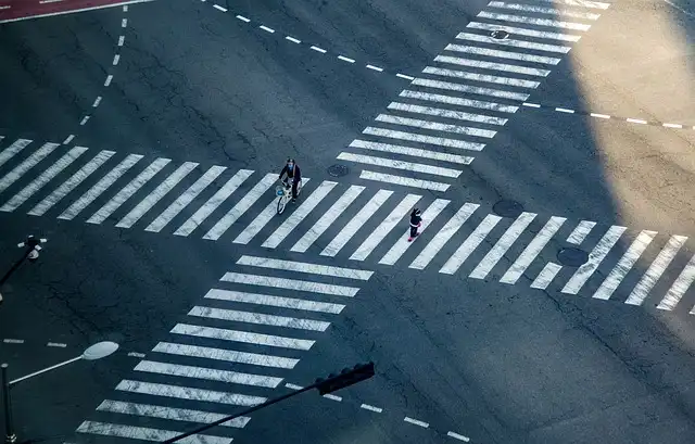 Rainbow Crosswalks Removed in Texas: LGBTQ+ Community Outraged