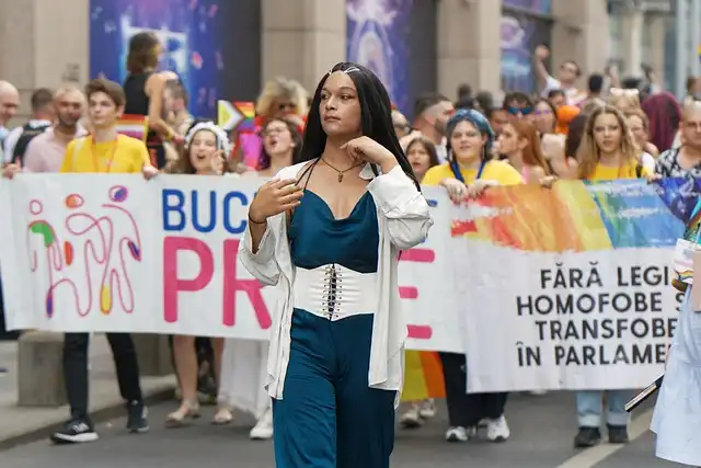 LGBTQI+ Rights Under Attack: Hungary, Poland, and Global Concerns