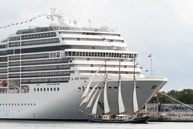 LGBTQ+ Cruise Denied Entry to Turkey & Egypt Amid Global Backlash